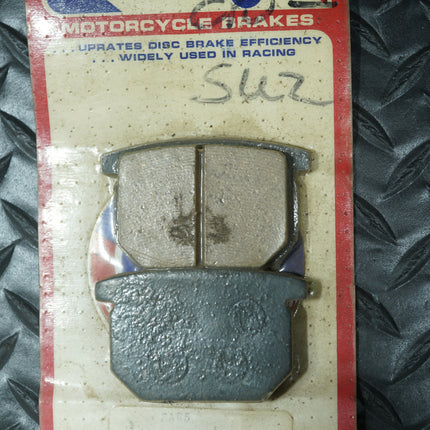 EBC FA65 Organic Brake Pads New Motorcycle & ATV OEM Replacement