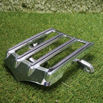 Kuryakyn Luggage Rack for 2006 Harley Street Glide FLHX Chrome Touring