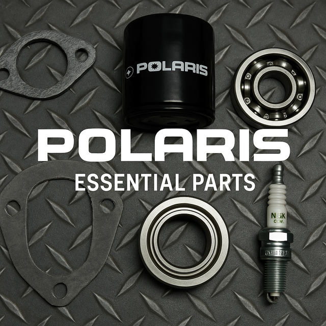 Polaris Essential OEM Parts & Accessories