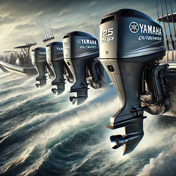 Yamaha Marine Parts & Accessories