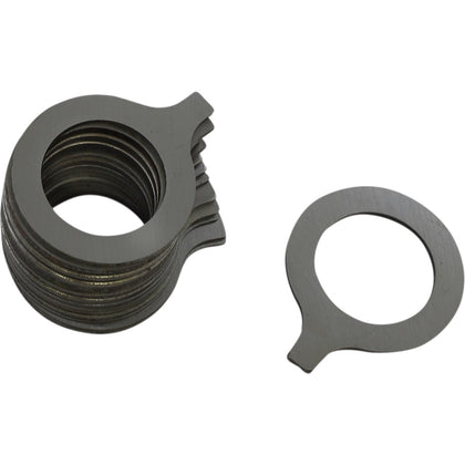 New Harley 1954-1984 XL K Mainshaft Right-Side Thrust Washer Set | Eastern Parts photo 1