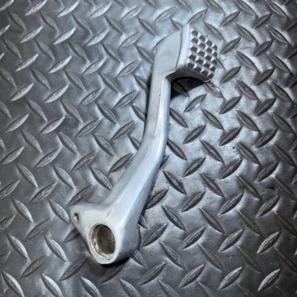 Harley-Davidson Sportster Mid Control Brake Lever 1987-2003 OEM 42459-87