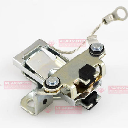 K&L Tour Max 18-4615 Fuel Pump Point Switch Kit FPS-900 Honda Kawasaki