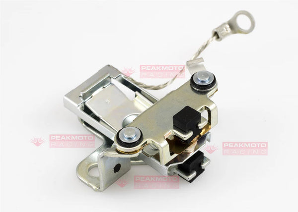 K&L Tour Max 18-4615 Fuel Pump Point Switch Kit FPS-900 Honda Kawasaki