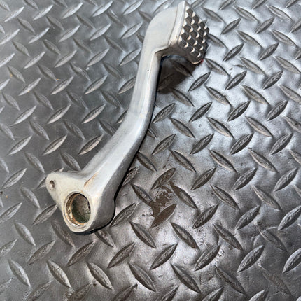 Harley-Davidson Sportster Mid Control Brake Lever 1987-2003 OEM 42459-87