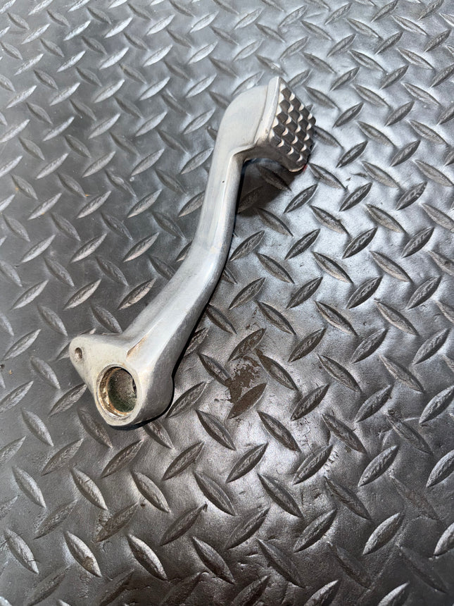 Harley-Davidson Sportster Mid Control Brake Lever 1987-2003 OEM 42459-87