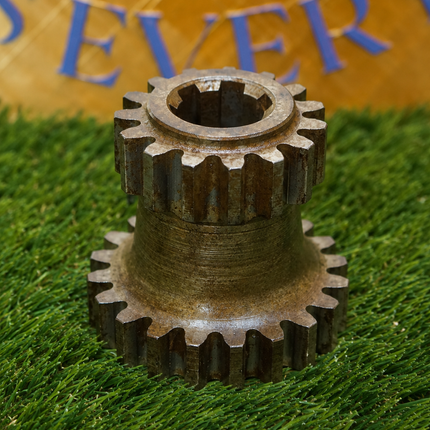 OEM Harley Shovelhead 4 Speed Transmission Gears Shifting Fork Big Twin FX FL