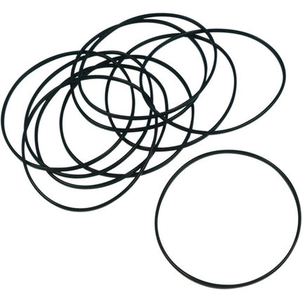 Harley Sportster Clutch Derby Cover Quad Seal 10 Pack 1994-Up James JGI-25463-94