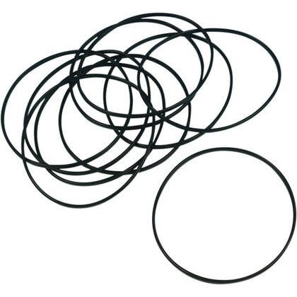 Harley Sportster Clutch Derby Cover Quad Seal 10 Pack 1994-Up James JGI-25463-94 photo 1
