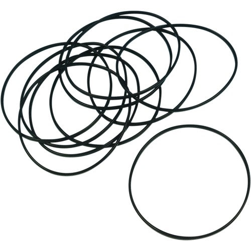 Harley Sportster Clutch Derby Cover Quad Seal 10 Pack 1994-Up James JGI-25463-94