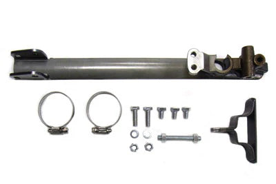 V-Twin 51-0674 Frame Saver Gas Tank Mount Kit Harley FL 1941-1984