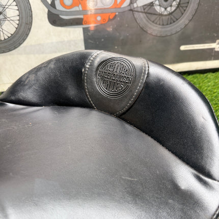 Harley-Davidson RDW-92/61-0067 Solo Rider Comfort Seat Sportster Softail OEM