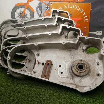 1970-1984 Harley Shovelhead FLH FX Inner Primary Cover Bulk Lot 🔥 Free Shipping
