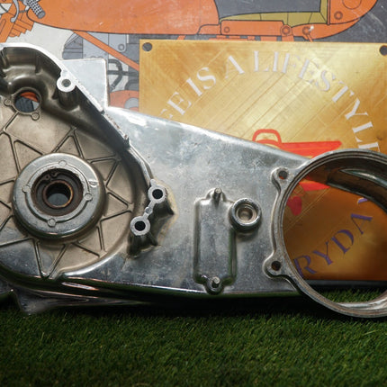 1986-1993 Harley Softail Evolution 1340cc OEM Inner Primary Housing 60620-86