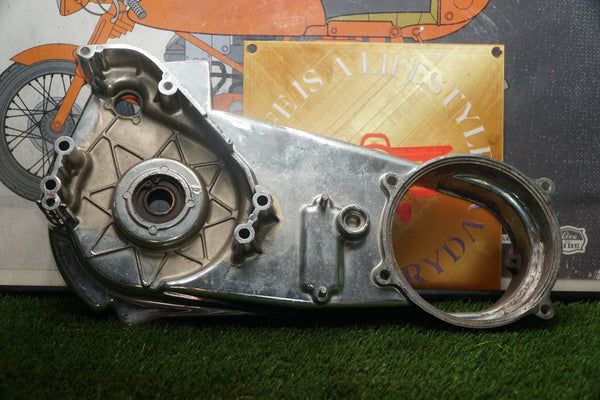 1986-1993 Harley Softail Evolution 1340cc OEM Inner Primary Housing 60620-86
