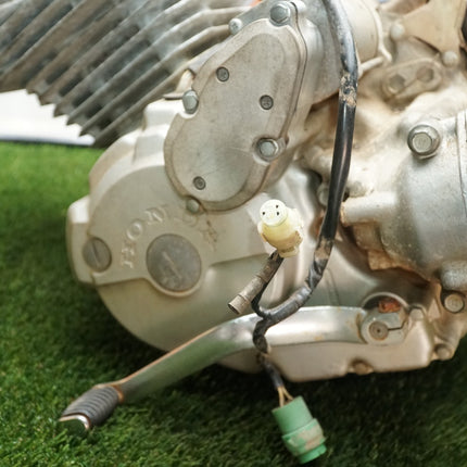 1985-1987 Honda Fourtrax 250 TRX250 OEM Complete Engine Motor Running Assembly