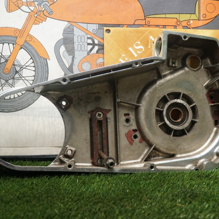1986-1993 Harley Softail Evolution 1340cc OEM Inner Primary Housing 60620-86