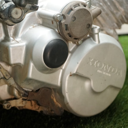 1985-1987 Honda Fourtrax 250 TRX250 OEM Complete Engine Motor Running Assembly
