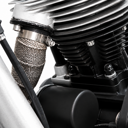 1982 Harley-Davidson Shovelhead FXS Low Rider 1200cc 74ci Engine Motor