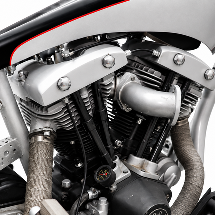 1982 Harley-Davidson Shovelhead FXS Low Rider 1200cc 74ci Engine Motor