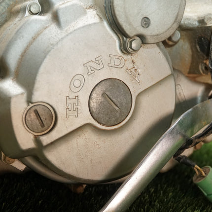 1985-1987 Honda Fourtrax 250 TRX250 OEM Complete Engine Motor Running Assembly