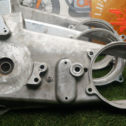 1970-1984 Harley Shovelhead FLH FX Inner Primary Cover Bulk Lot 🔥 Free Shipping
