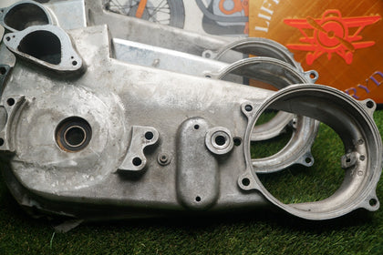 1970-1984 Harley Shovelhead FLH FX Inner Primary Cover Bulk Lot 🔥 Free Shipping photo 12