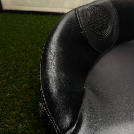 Harley-Davidson RDW-92/61-0067 Solo Rider Comfort Seat Sportster Softail OEM