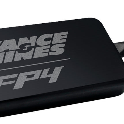 Vance & Hines Fuelpak FP4 Tuner Harley Touring Softail M8 2021-2024 66043 New