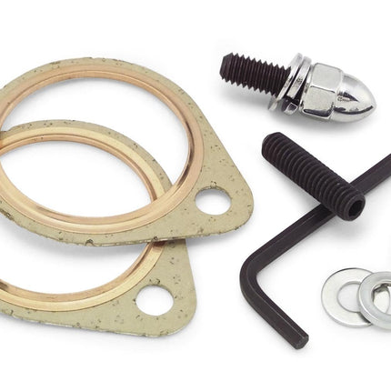 Gardner-Westcott Shovelhead Exhaust Flange Stud Gasket Kit 492694 31-50A NOS