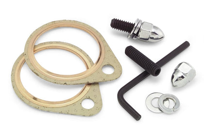 Gardner-Westcott Shovelhead Exhaust Flange Stud Gasket Kit 492694 31-50A NOS photo 1