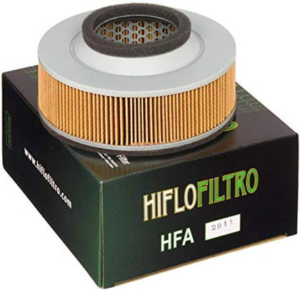Hiflofiltro Air Filter HFA2911 Kawasaki Vulcan 1500 1600 Classic Nomad Mean Streak photo 1
