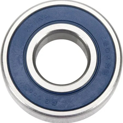 6204-2RS Wheel Bearing for Honda XR600R KLR650 Parts Unlimited NOS Single