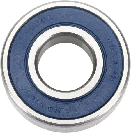 6204-2RS Wheel Bearing for Honda XR600R KLR650 Parts Unlimited NOS Single
