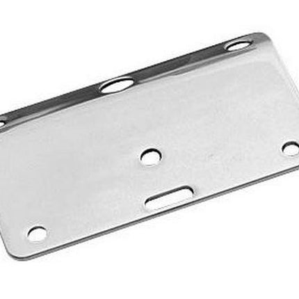 Honda VTX 1800 1300 Valkyrie Stainless Light Bar Mounting Bracket Kuryakyn 4002