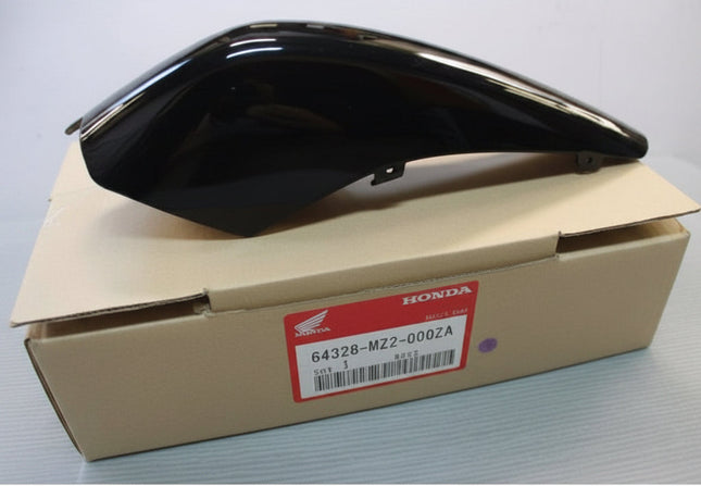 Honda CBR1000F Lower Cowl Panel OEM 64328-MZ2-000ZA 1993 Fairing