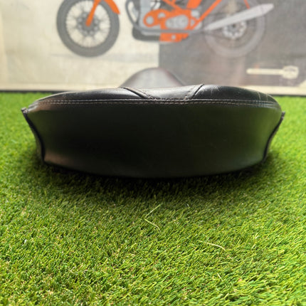 Harley-Davidson RDW-92/61-0067 Solo Rider Comfort Seat Sportster Softail OEM