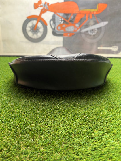 Harley-Davidson RDW-92/61-0067 Solo Rider Comfort Seat Sportster Softail OEM photo 7