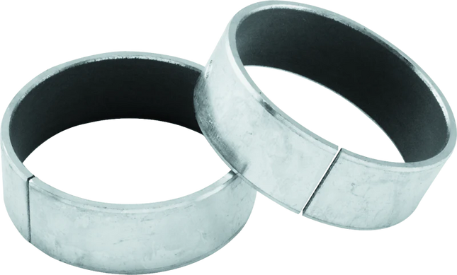 Bikers Choice 41mm Upper Fork Bushings Harley 84-17 FXD FLT FLST Replace