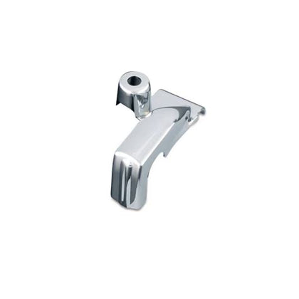 Kuryakyn 9194 Chrome Clutch Perch Cover – Fits Honda Shadow, VTX, VT1300, Fury (1999–2019) photo 1