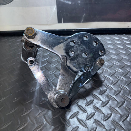 Harley Big Twin Shovelhead Panhead Evo Forward Control Foot Shifter OEM