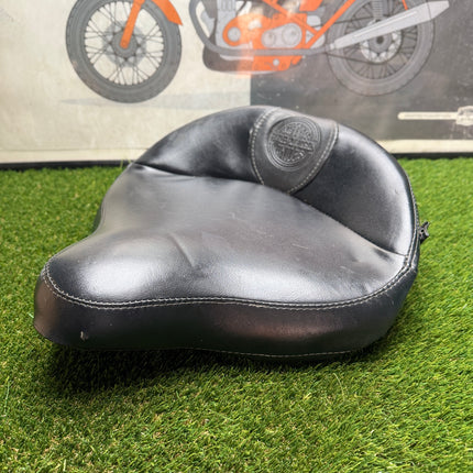Harley-Davidson RDW-92/61-0067 Solo Rider Comfort Seat Sportster Softail OEM