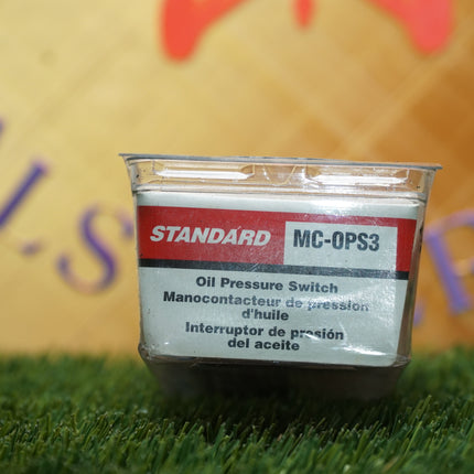 SMP MC-OPS3 Oil Pressure Switch Harley Evo Big Twin 84-99 67022 USA Made
