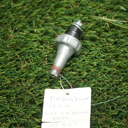 Harley OEM 26561-84 Oil Pressure Switch Evo Big Twin 1984-1999 Used