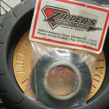 Chain Drive Conversion Sprocket Offset Kit Sportster XL 95-05 Buell Spacer