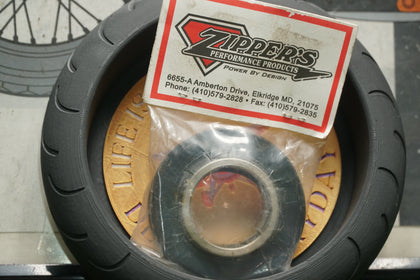 Chain Drive Conversion Sprocket Offset Kit Sportster XL 95-05 Buell Spacer photo 5