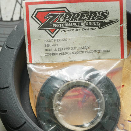 Chain Drive Conversion Sprocket Offset Kit Sportster XL 95-05 Buell Spacer