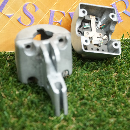 Triumph Switch Housing Bonneville T120 TR6 T150 T160 BSA Rocket 3 OEM