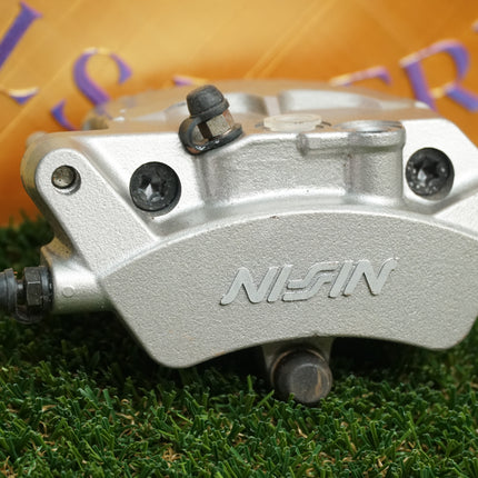 Honda VTX1800 Front Left Brake Caliper OEM 45150-MCV-006 2002-2008 New