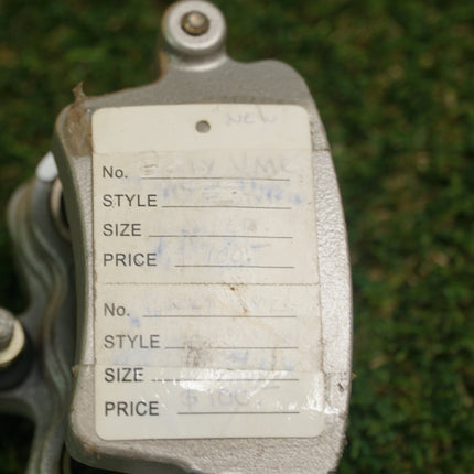 Honda VTX1800 Front Left Brake Caliper OEM 45150-MCV-006 2002-2008 New